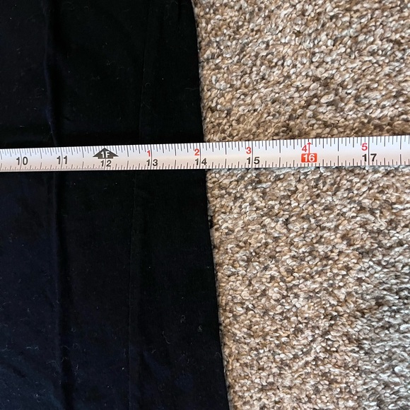 Dear Santa XL T-shirt - Picture 2 of 3